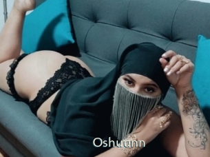 Oshuunn