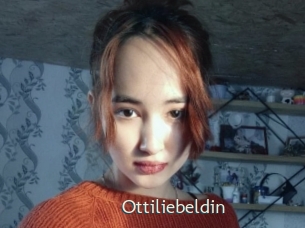 Ottiliebeldin