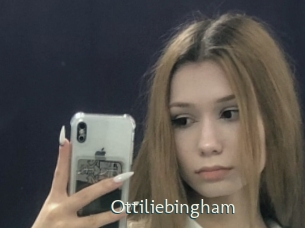 Ottiliebingham