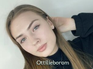 Ottilieborom