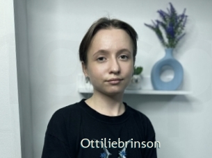 Ottiliebrinson