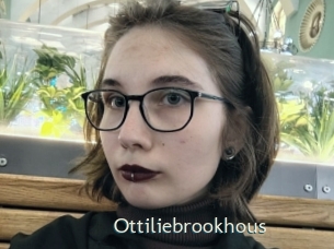 ottiliebrookhous 1 grosse chatte poilue