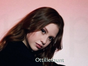 ottiliedaunt 1 grosse chatte poilue