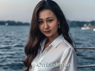 Ottiliedeman