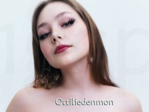 Ottiliedenmon