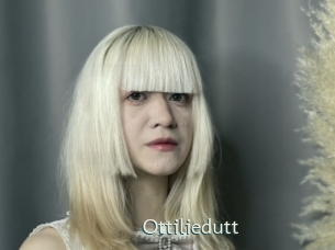 Ottiliedutt