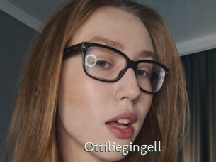Ottiliegingell