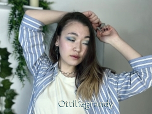 Ottiliegrandy