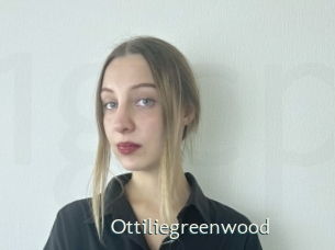 Ottiliegreenwood