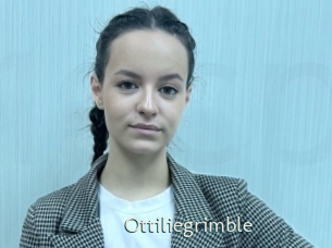 Ottiliegrimble