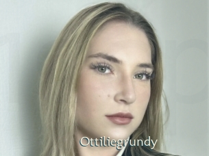Ottiliegrundy