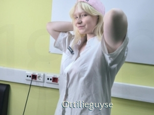 Ottilieguyse