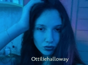 Ottiliehalloway