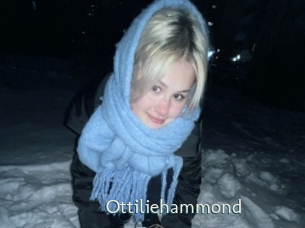 Ottiliehammond