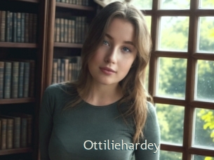 Ottiliehardey