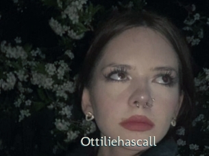 Ottiliehascall