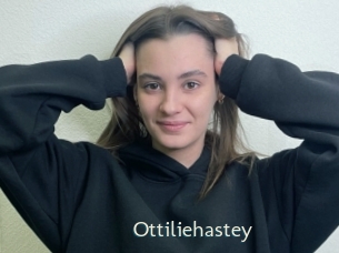 Ottiliehastey