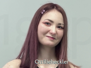 Ottilieheckler