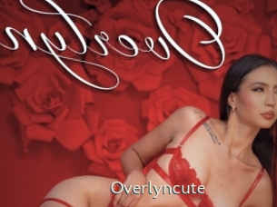 Overlyncute
