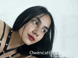 Owencattleya