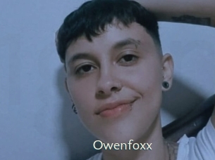 Owenfoxx