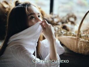 Oxasiancutiexo