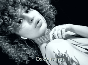 Oxxyuranus
