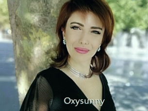 Oxysunny