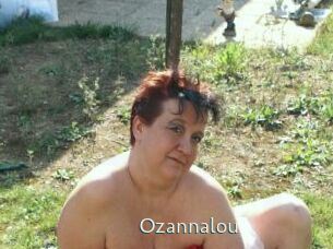 Ozannalou