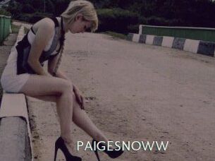 PAIGE_SNOWW