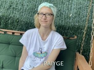 PAIYGE