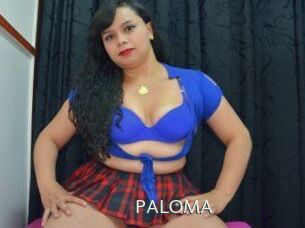 PALOMA