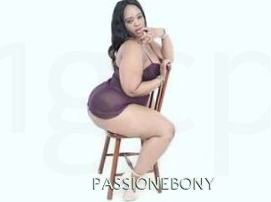PASSIONEBONY