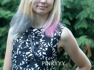 PINKYYY