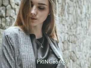 PRINCESA18