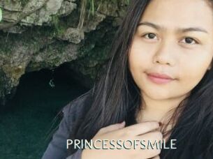 PRINCESSOFSMILE
