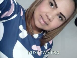 PUSSYWETXX