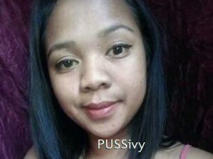 PUSSivy
