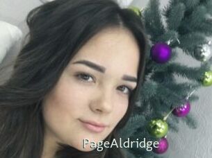 PageAldridge