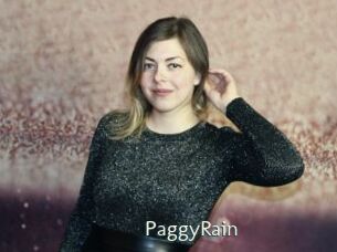 PaggyRain