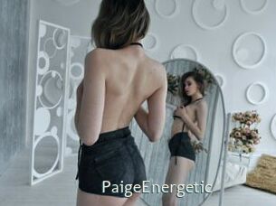 PaigeEnergetic
