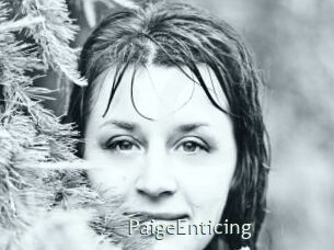 PaigeEnticing