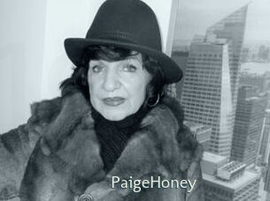 PaigeHoney