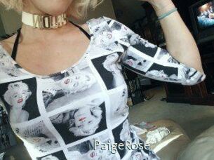 PaigeRose
