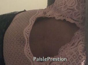 Paisle_Prestion