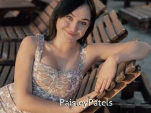 PaisleyPatels