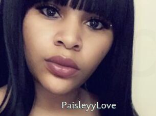 PaisleyyLove