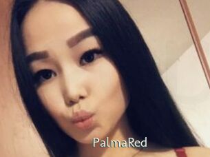 PalmaRed
