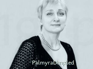 PalmyraDimpled