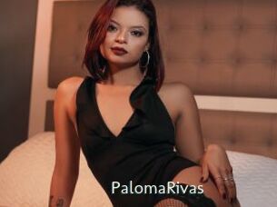 PalomaRivas